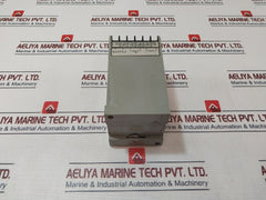 Jayashree Rm P211/Td Electronic Speed Switch 240V Ac Rev 4