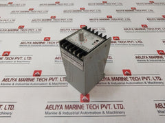 Jayashree Rm P211/Td Electronic Speed Switch 240V Ac Rev 4