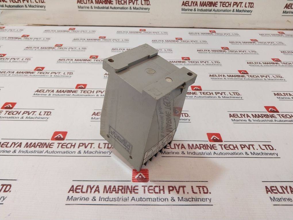 Jayashree Rmp211/Td Electronic Speed Switch 240Vac