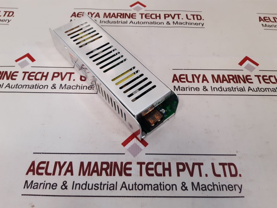 Jazzway Bsps 24V 6,25A=150W Ip20