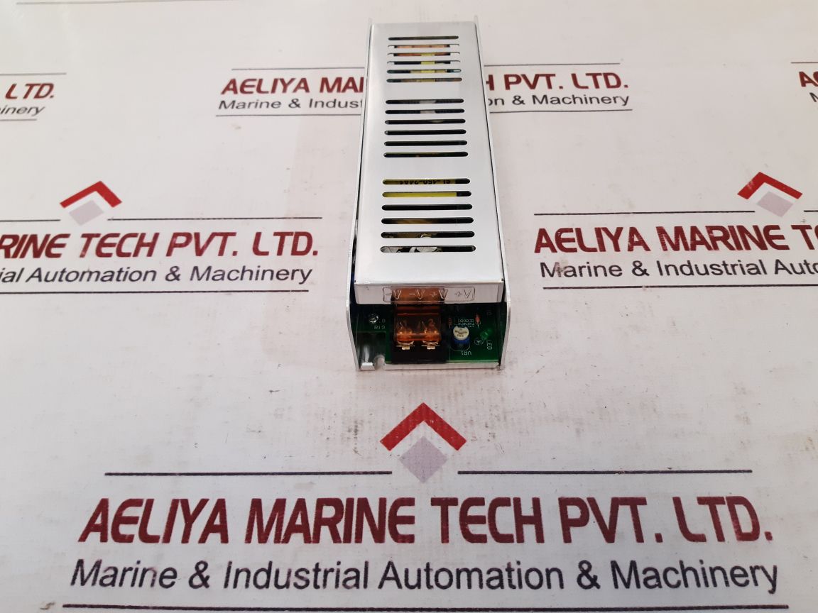 Jazzway Bsps 24V 6,25A=150W Ip20