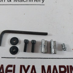 Jb Industries Lt-456