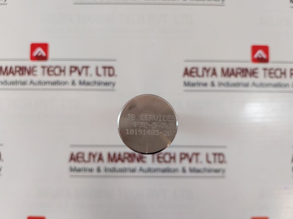 Jb Services Fje-3-7E Filter Element 10191483-207