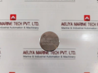Jb Services Fje-3-7E Filter Element 10191483-207