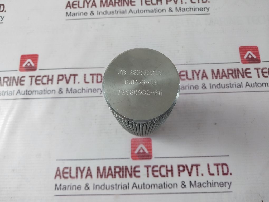 Jb Services Fje-5-40 Filter Element 100861-40