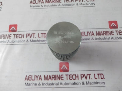 Jb Services Fje-5-40 Filter Element 100861-40