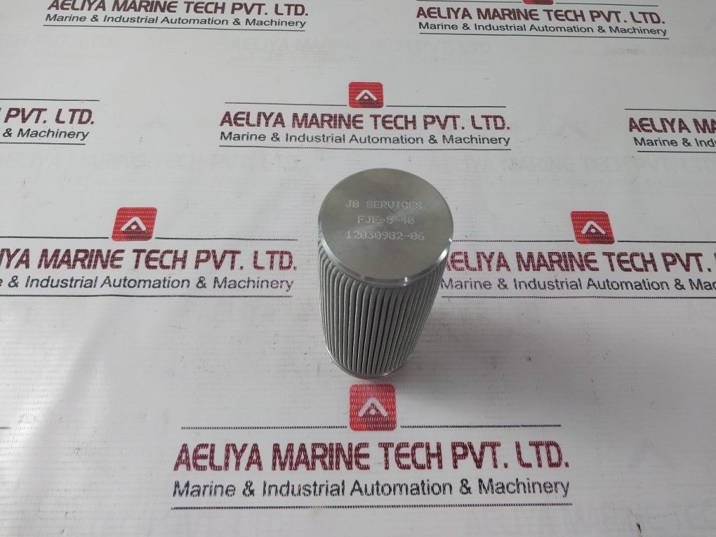 Jb Services Fje-5-40 Filter Element 100861-40