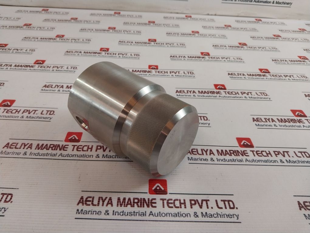 Jb Services Fjv-3N High Pressure Top Port Hydraulic Filter