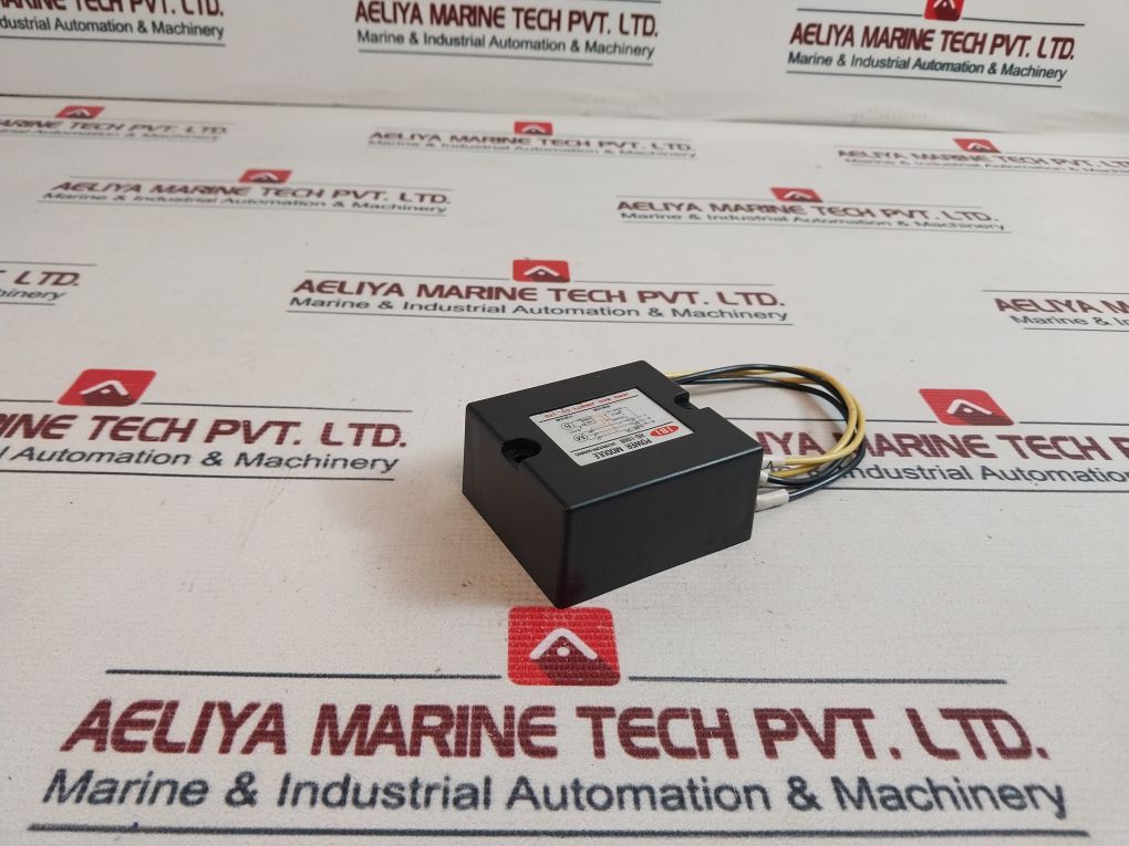 Jbj Hd-106R Power Module