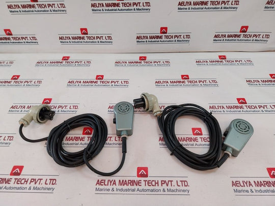 Jbj Imp. 600Ω Dynamic Microphone J-3 600V