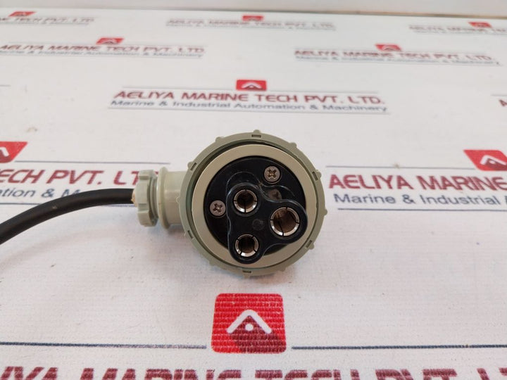 Jbj Imp. 600Ω Dynamic Microphone J-3 600V