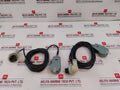 Jbj Imp. 600Ω Dynamic Microphone J-3 600V