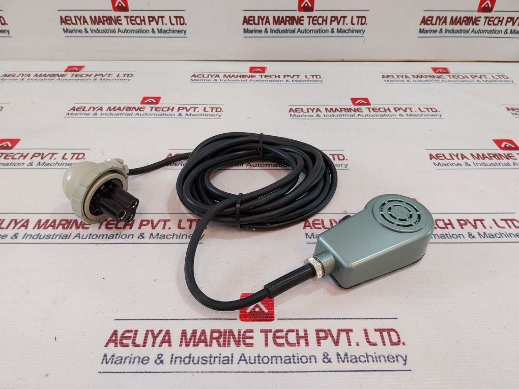 Jbj Imp. 600Ω Dynamic Microphone J-3 600V