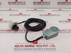 Jbj Imp. 600Ω Dynamic Microphone J-3 600V