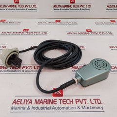 Jbj Imp. 600Ω Dynamic Microphone J-3 600V