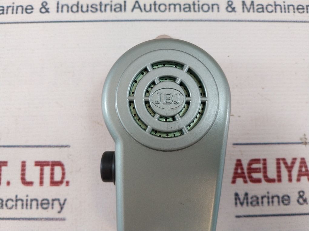 Jbj Imp. 600Ω Dynamic Microphone J-3 600V