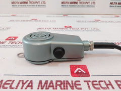 Jbj Imp. 600Ω Dynamic Microphone J-3 600V