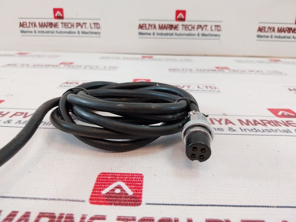 Jbj Imp. 600Ω Waterproof Dynamic Microphone