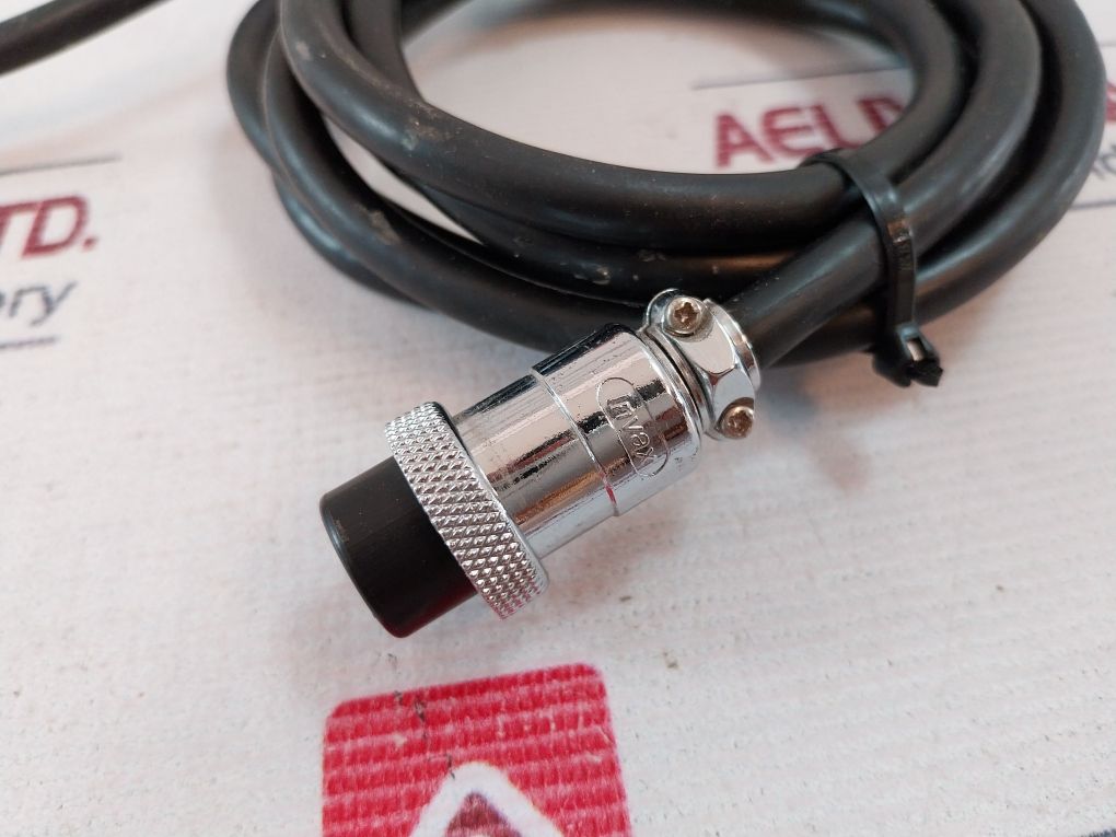 Jbj Imp. 600Ω Waterproof Dynamic Microphone