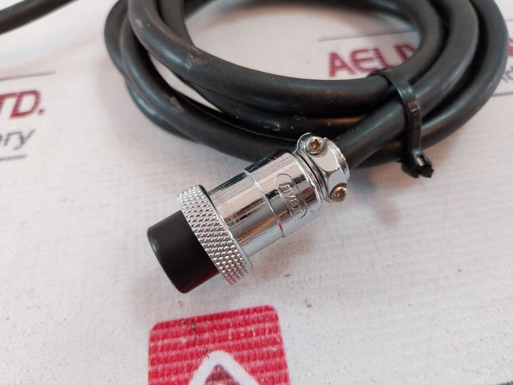 Jbj Imp. 600Ω Waterproof Dynamic Microphone