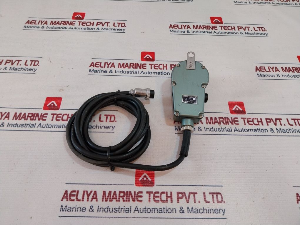 Jbj Imp. 600Ω Waterproof Dynamic Microphone