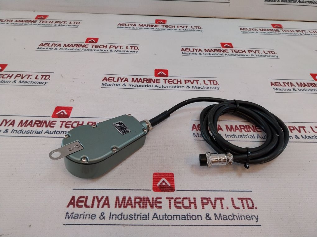 Jbj Imp. 600Ω Waterproof Dynamic Microphone