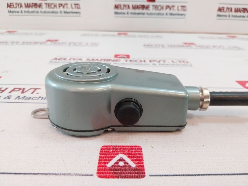 Jbj Imp. 600Ω Waterproof Dynamic Microphone