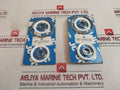 Jc 1-1/2” Ball Valve Repair Kit