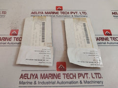 Jc 1-1/2” Ball Valve Repair Kit