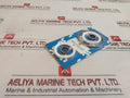 Jc 1-1/2” Ball Valve Repair Kit