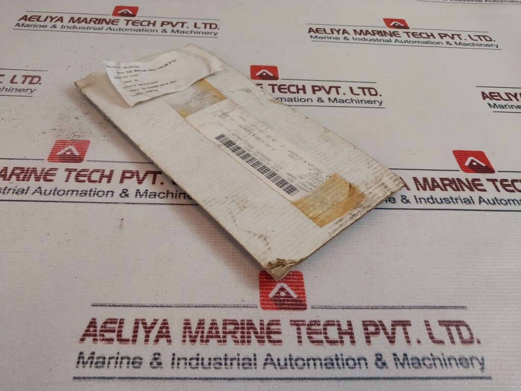 Jc 2-1/2’’ Repair Kit For Ball Valve