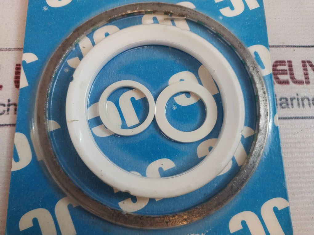 Jc 2-1/2’’ Repair Kit For Ball Valve