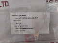 Jc Dn-2” Ball Valve Repair Kit