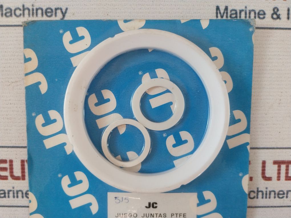 Jc Dn-3” Ball Valve Repair Kit 213374