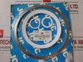 Jc Dn-4” Ball Valve Repair Kit