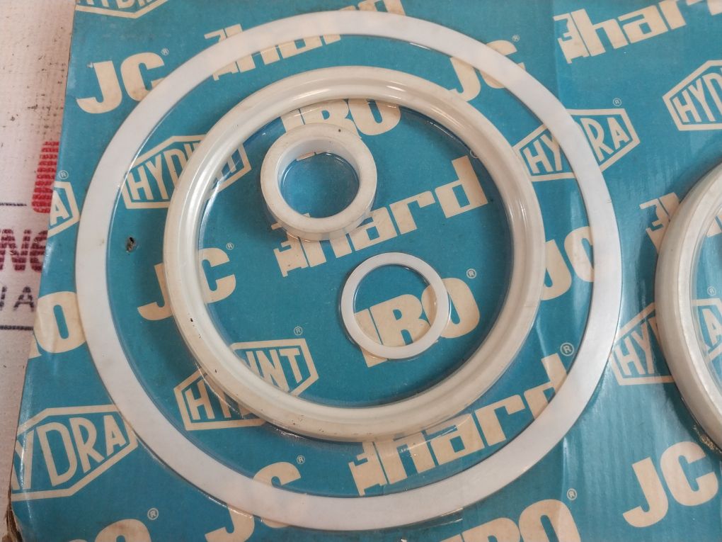 Jc Dn100-512-ait Stem Ball Valve Repair Kit