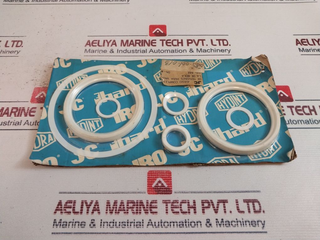 Jc Dn 80-512-ait Ball Valve Repair Kit
