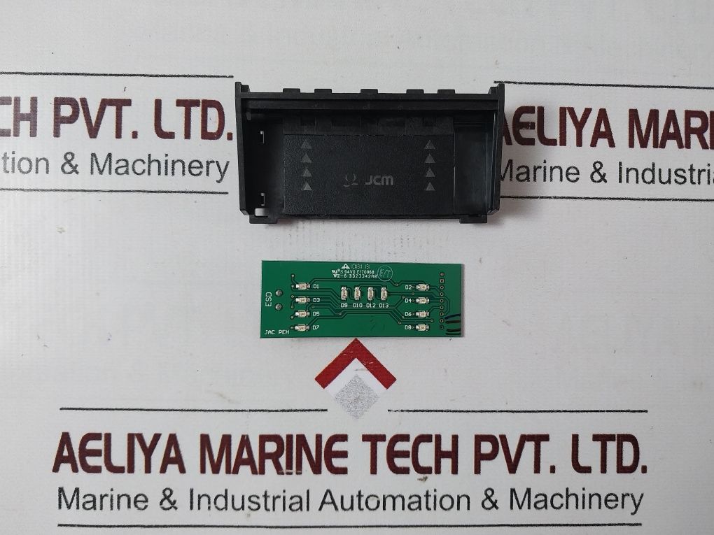 Jcm 900-100107 Pcb Card