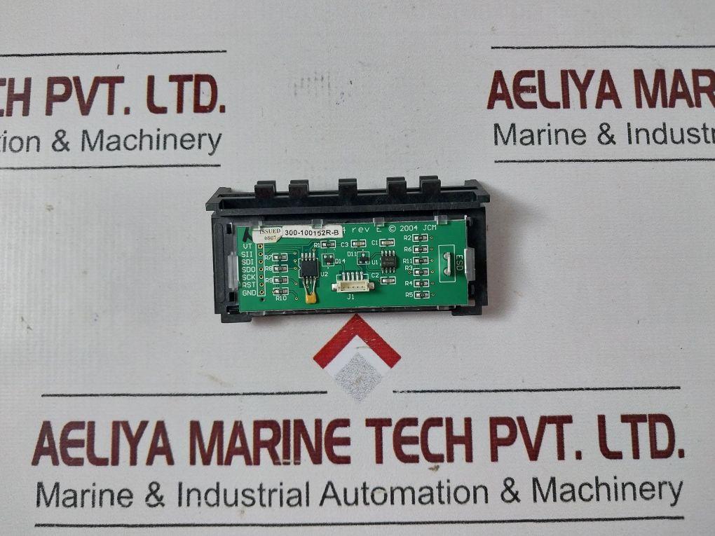 Jcm 900-100107 Pcb Card