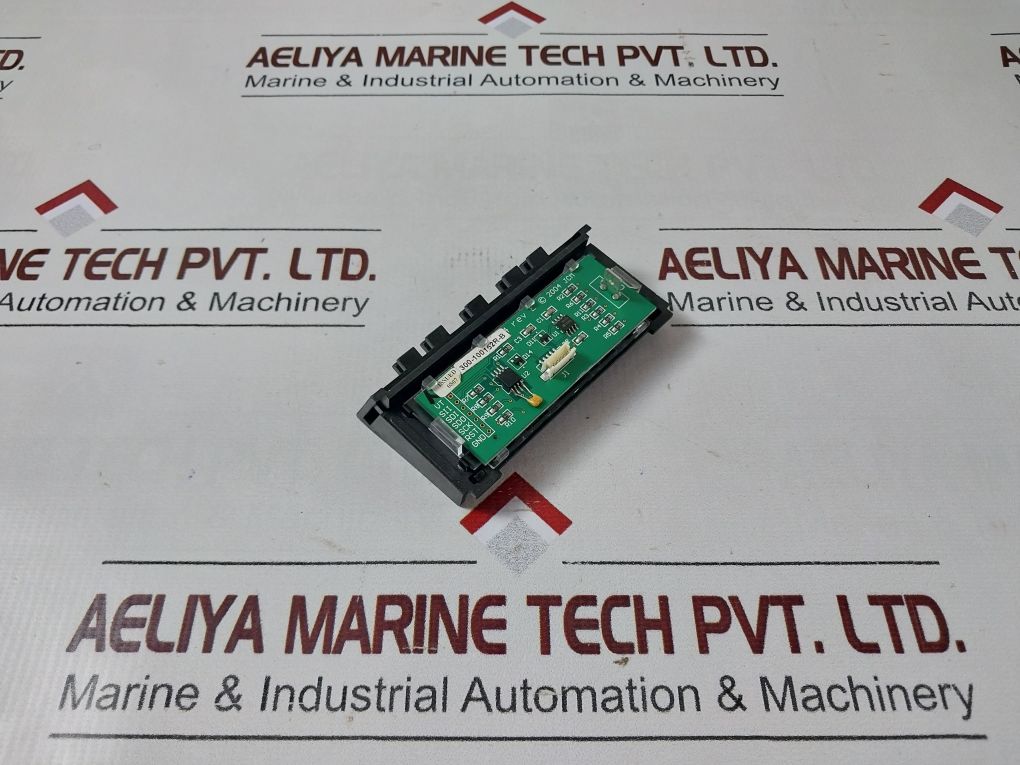 Jcm 900-100107 Pcb Card