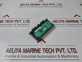 Jcm 900-100107 Pcb Card