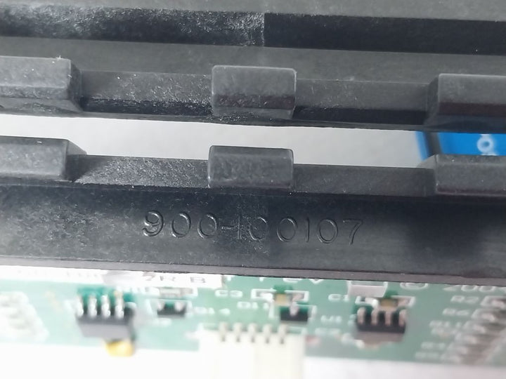 Jcm 900-100107 Pcb Card