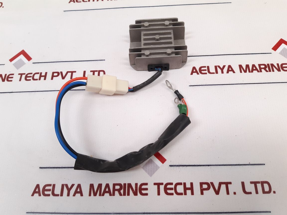 Jdc Ft111 Voltage Regulator

