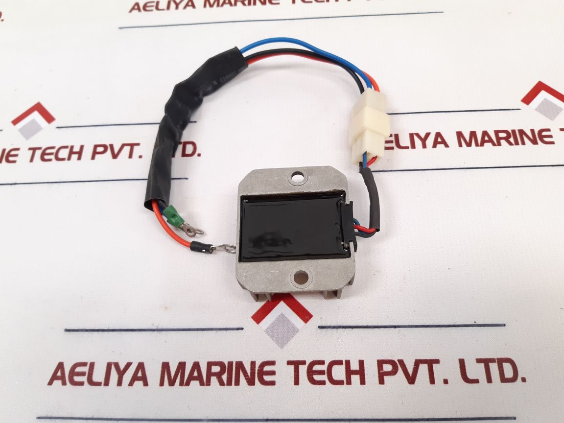 Jdc Ft111 Voltage Regulator