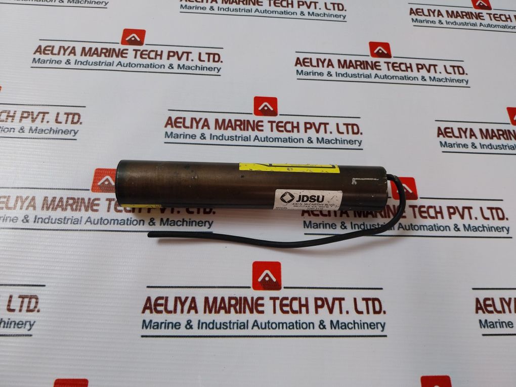 Jdsu 1107-1110 Laser Head 1350V Dc 4.0Ma