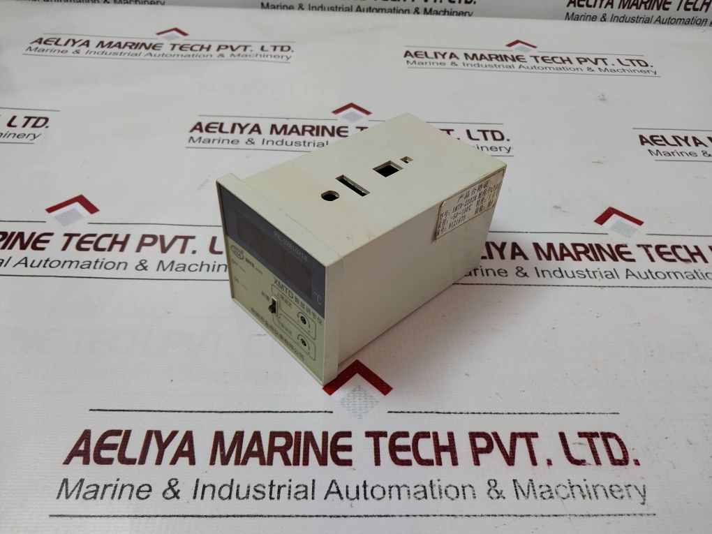 Jdyb/Yuyao Xmtd-2202M Digital Display Temperature Controller