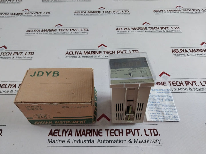 Jdyb Xmtd-2202M