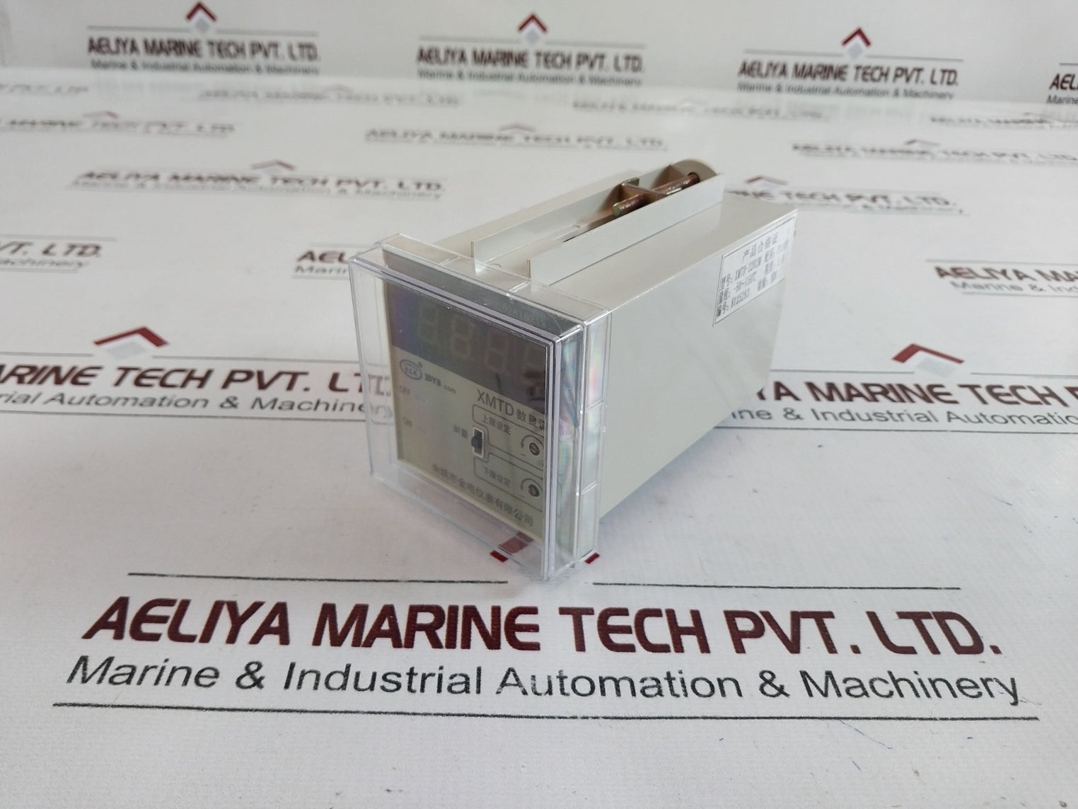 Jdyb/Yuyao Jindian Xmtd-2202M Digital Display Temperature Controller