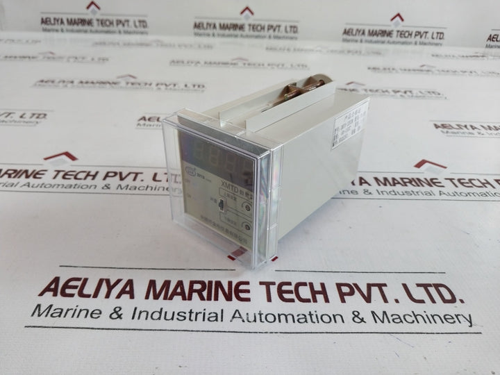 Jdyb/Yuyao Jindian Xmtd-2202M Digital Display Temperature Controller