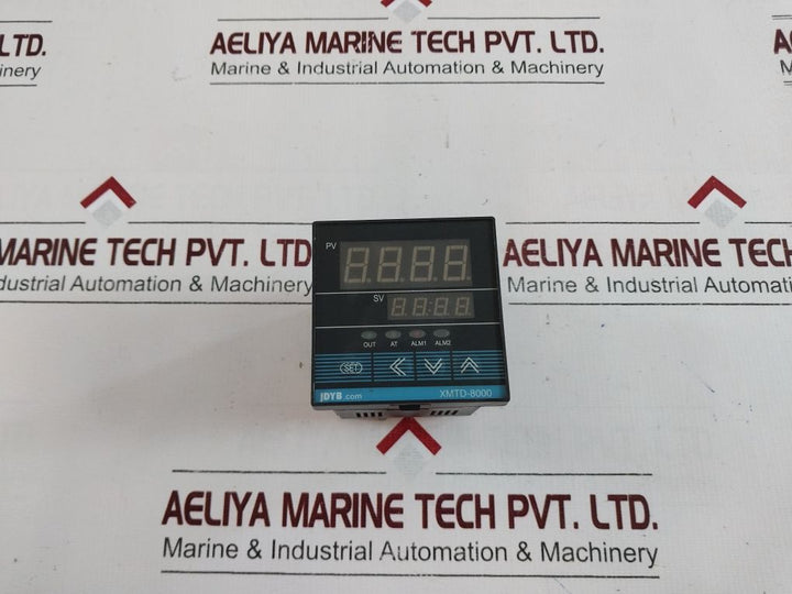 Jdyb Xmtd-8000